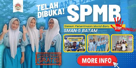INFOMASI SISTEM PENERIMAAN MURID BARU (SPMB) TAHUN 2025,